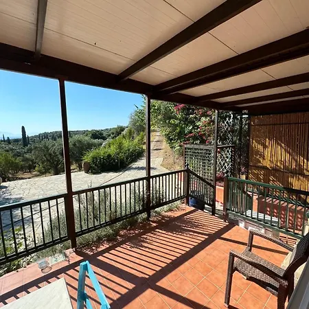Apartment Olivia's Grove-hideway
