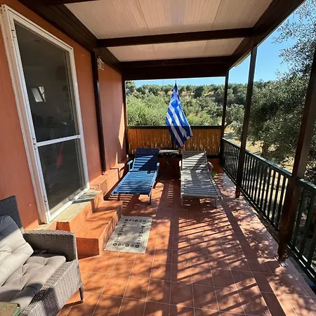 Olivia's Grove-hideway Apartment *
