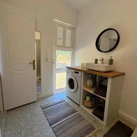 Apartment Olivia's Grove-hideway *