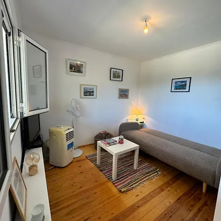 Olivia's Grove-hideway Apartment Vounaria