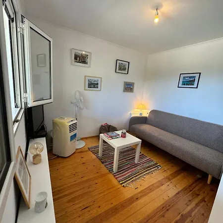 Olivia's Grove-hideway Apartment Vounaria